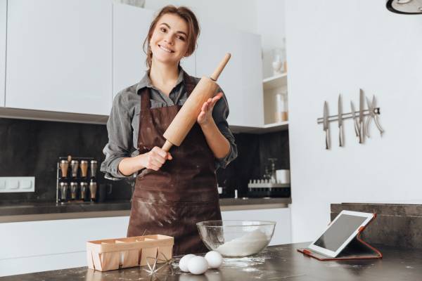 Looking for At Home Cooking Instructors 1