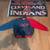 Cleveland Indians American League Championship square Banner 1997 5 thumbnail