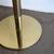 Vintage brass torchiere lamp by Laurel 5 thumbnail