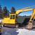 John Deere excavator 1 thumbnail