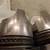 Chevy GM 396 BBC 030 Cast 21cc Dome Piston Set 1965-69 Big Block 4.124 13 thumbnail