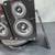 Napa Acoustic NA-208S Bookshelf Speakers (new open box) 5 thumbnail