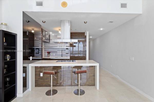 $5,400 / 1br - 1675ft2 - Majestic, Impressive, and Luxurious 2-Story 2bd! (Marquis- Downtown)64001846871171124