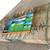 NEW 20 x 20 Heavy Duty All steer Carport car port 4 thumbnail