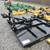 NEW! Extreme Duty 6 & 7ft TRI Bush Hog 3 thumbnail