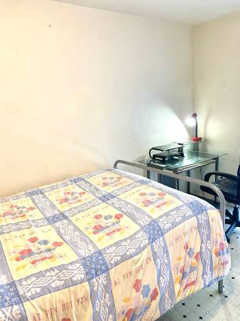 $1.500 / 1 habitación - 350 pies cuadrados - Amplia habitación tipo suite con acceso independiente cerca de N Judah/UCSF con jardín - 9/1 (Sunset / Parkside)63393475494529122
