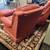 Set of 2 Swivel Glider Armchairs 4 thumbnail