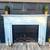 Fireplace mantle 1 thumbnail