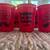 Set of 6 Eric Church “Chief’s” Broadway Bar Cups – 12oz 5 thumbnail