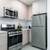 Balcony | SS Appliances | Brand New 2 Bed Townhouse in Highland Park 6 thumbnail