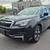 2018 Subaru Forester "Eyesight" model 20 thumbnail