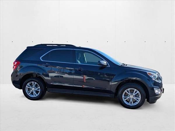 2017 Chevrolet Equinox Chevy LT SUV - $13.878 (Llame al *(949) 674-4104* para confirmar disponibilidad al instante)63436932380033123