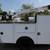 2017 Ford F350 XL Crew Utility Crane Truck 8 thumbnail