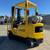 HYSTER 4000LB CAPACITY PROPANE FORKLIFT 1 thumbnail