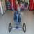 Excellent Street Strider 7i with High End Inddor Trainer Stand 1 thumbnail