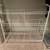 wire shoe rack / wire storage rack 2 thumbnail