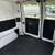 2021 Nissan NV200 SV Mini Van Cargo Van, Cargo Partition 9 thumbnail