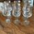 VINTAGE GLASSES - IRISH COFFEE, WINE, SAMBUCA, ROCKS, COCKTAIL, JUICE 7 thumbnail
