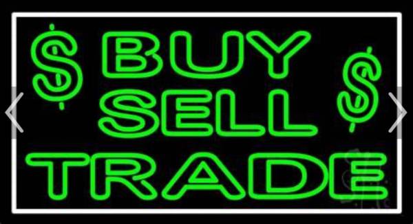 Buy sell or trade (Livestock) 1