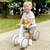 NEW Baby Balance Bike - Sereed - White 7 thumbnail