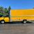 2019 GMC 3500 16ft Box Truck - 3 Year Powertrain Warranty Included! 3 thumbnail
