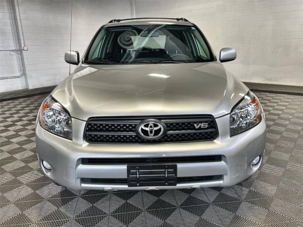 2008 Toyota RAV4 RAV 4 Sport - $10,999 (Se habla español)63470609030659122