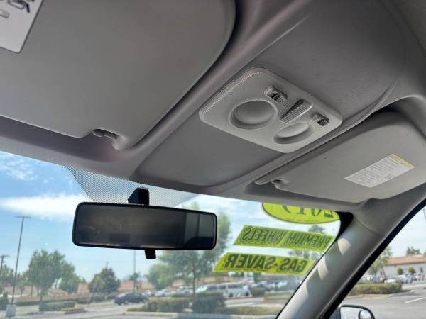 2019 RAM Promaster city Tradesman - Photo 14