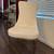 Glass Dining Room Table & Chairs 3 thumbnail