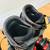 Lange RX 100 GW Ski Boot Size 27.5, 9.5 US Men's Black 11 thumbnail
