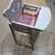 KidKraft Lil' Doll High Chair Ages 3+ 2 thumbnail