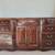 Thomasville 3 Piece Dresser Set 1 thumbnail