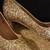 (3) pairs Gold & Silver Heels By Charles David, Wendy Williams 8 thumbnail