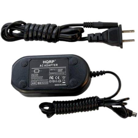 AC Adapter for Pentax Cameras 1