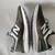 New Balance 574S Mountain Olive Green Fresh Foam Men's Size 10.5 5 thumbnail