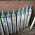 Oxygen   Tank  alum  26 Inch height 2 thumbnail