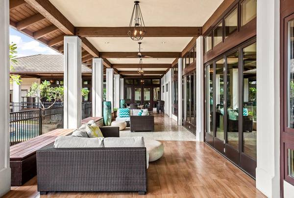$3,774 / 3br - 1420ft2 - Party Pavilions, All New Light Fixtures & Ceiling Fans (Ewa Beach)63686691836801122
