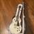 2008 Gibson Les Paul Studio - Alpine White 1 thumbnail