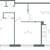 No Fee Flex 2 Bed 1 Bath Rent Stabilized Building Utilities Included 6 thumbnail