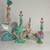 VINTAGE SKY DANCERS DOLLS LOT OF 4 TOYS - N2L5 - $100 (FAIRFIELD) 6 thumbnail