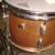 6 PC SLINGERLAND 1960'S DOUBLE BASS CHAMPAGNE SPARKLE DRUMSET 9 thumbnail