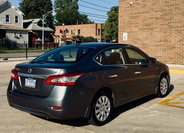 Cars for all gigs , ride share (Chicago)63844234136577121