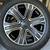Wagoneer 2022 set of 4 rims 1 thumbnail