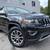 2014 Jeep Grand Cherokee Limited 4x4 4dr SUV 5.7L V8 7 thumbnail