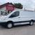 2019 Ford Transit Van T-250 130 Low Rf 9000 GVWR Swing-Out RH Dr 2 thumbnail