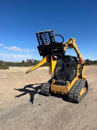 We have the Equipment w/operator~so DON’T RENT $$$ (Serving ALL of Southern Colorado)62924887990659123
