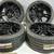 20" PORSCHE Turbo Style PANAMERA CAYENNE S GTS 4S Wheels And Tires (se 2 thumbnail