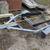 Galvanized boat trailer 5 thumbnail