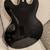 1999 Gibson ES-335 Dot Ebony 5 thumbnail