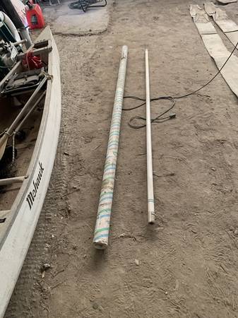 Shakespeare Antenna 1
