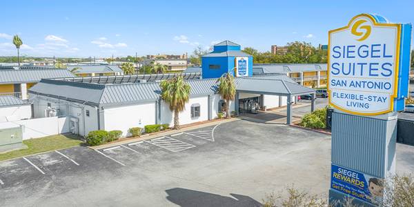 Easy freeway access, Internet access available 1